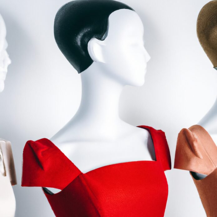 Fashion and Body Language: How Clothing Influences Posture and Movement